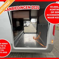 Carthago Liner For Two I53  uit 2022 Foto #22