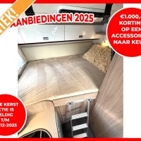 Laika Compact V 5 uit 2022 Foto #2