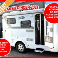 Laika Compact V 5 uit 2022 Foto #4