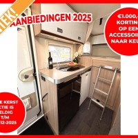 Laika Compact V 5 uit 2022 Foto #5