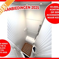 Laika Compact V 5 uit 2022 Foto #8