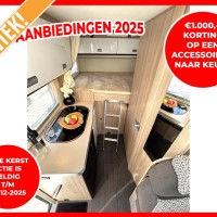 Laika Compact V 5 uit 2022 Foto #9