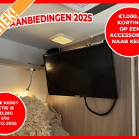 Laika Compact V 5 uit 2022 Foto #10