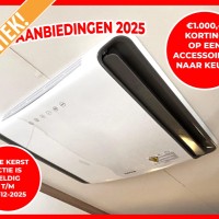 Laika Compact V 5 uit 2022 Foto #11