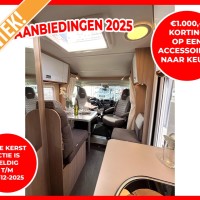 Laika Compact V 5 uit 2022 Foto #12