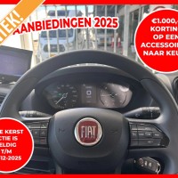 Laika Compact V 5 uit 2022 Foto #14