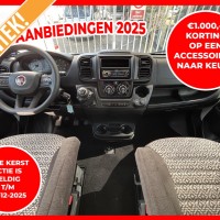 Laika Compact V 5 uit 2022 Foto #15