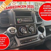 Laika Compact V 5 uit 2022 Foto #17