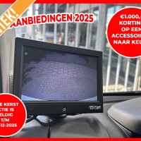 Laika Compact V 5 uit 2022 Foto #18