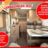 Laika Compact V 5 uit 2022 Foto #19