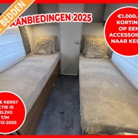 Dethleffs Trend T 7017 uit 2022 Foto #2