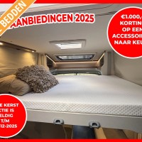 Dethleffs Trend T 7017 uit 2022 Foto #3