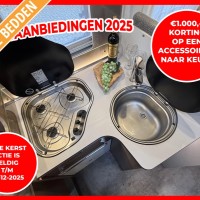 Dethleffs Trend T 7017 uit 2022 Foto #7