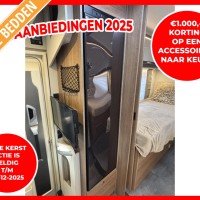 Dethleffs Trend T 7017 uit 2022 Foto #8