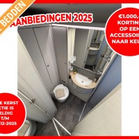 Dethleffs Trend T 7017 uit 2022 Foto #9