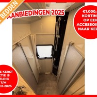 Dethleffs Trend T 7017 uit 2022 Foto #10