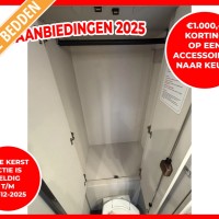 Dethleffs Trend T 7017 uit 2022 Foto #11