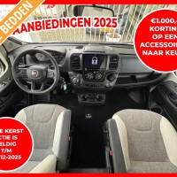 Dethleffs Trend T 7017 uit 2022 Foto #12