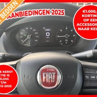 Dethleffs Trend T 7017 uit 2022 Foto #13