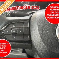 Dethleffs Trend T 7017 uit 2022 Foto #16