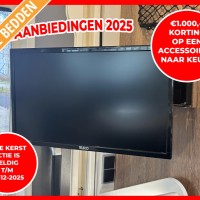 Dethleffs Trend T 7017 uit 2022 Foto #19