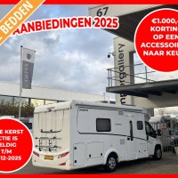 Dethleffs Trend T 7017 uit 2022 Foto #20