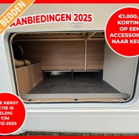 Dethleffs Trend T 7017 uit 2022 Foto #22