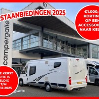 Hobby Exclusive Compact 60 ES uit 2013 Foto #7