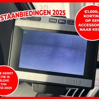 Hobby Exclusive Compact 60 ES uit 2013 Foto #17