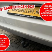 Hobby Exclusive Compact 60 ES uit 2013 Foto #21