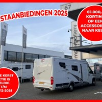 Hobby Exclusive Compact 60 ES uit 2013 Foto #22