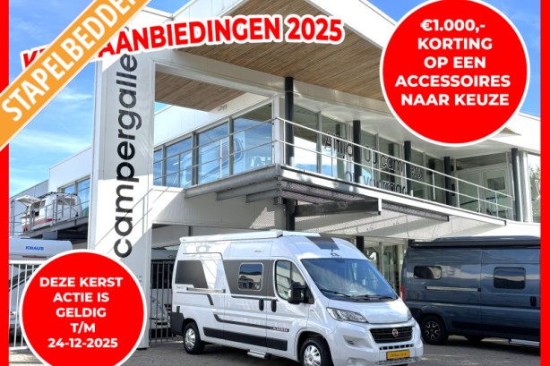 Tweedehands Adria campers camper kopen