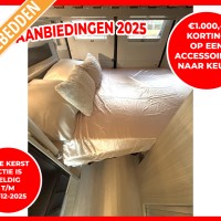 Adria Twin 600 SPB uit 2021 Foto #3