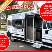 Adria Twin 600 SPB uit 2021 Foto #5