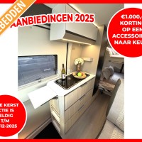 Adria Twin 600 SPB uit 2021 Foto #6