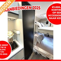 Adria Twin 600 SPB uit 2021 Foto #8