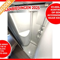 Adria Twin 600 SPB uit 2021 Foto #10