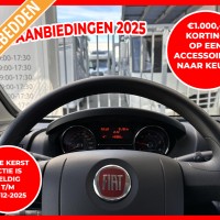 Adria Twin 600 SPB uit 2021 Foto #12