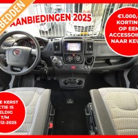 Adria Twin 600 SPB uit 2021 Foto #13