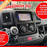 Adria Twin 600 SPB uit 2021 Foto #14