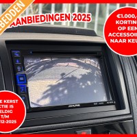 Adria Twin 600 SPB uit 2021 Foto #15