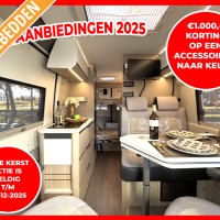 Adria Twin 600 SPB uit 2021 Foto #17