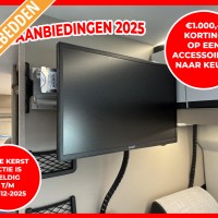 Adria Twin 600 SPB uit 2021 Foto #18
