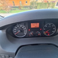 Adria campers TWIN ACTIVE uit 2009 Foto #15