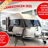 Tweedehands Hobby campers camper kopen