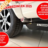 Hobby Excellent 540 UFE uit 2018 Foto #5