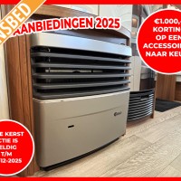 Hobby Excellent 540 UFE uit 2018 Foto #14