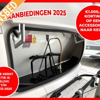 Hobby Excellent 540 UFE uit 2018 Foto #18