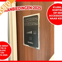 Hobby Excellent 540 UFE uit 2018 Foto #22