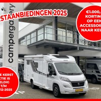 Tweedehands Knaus campers camper kopen